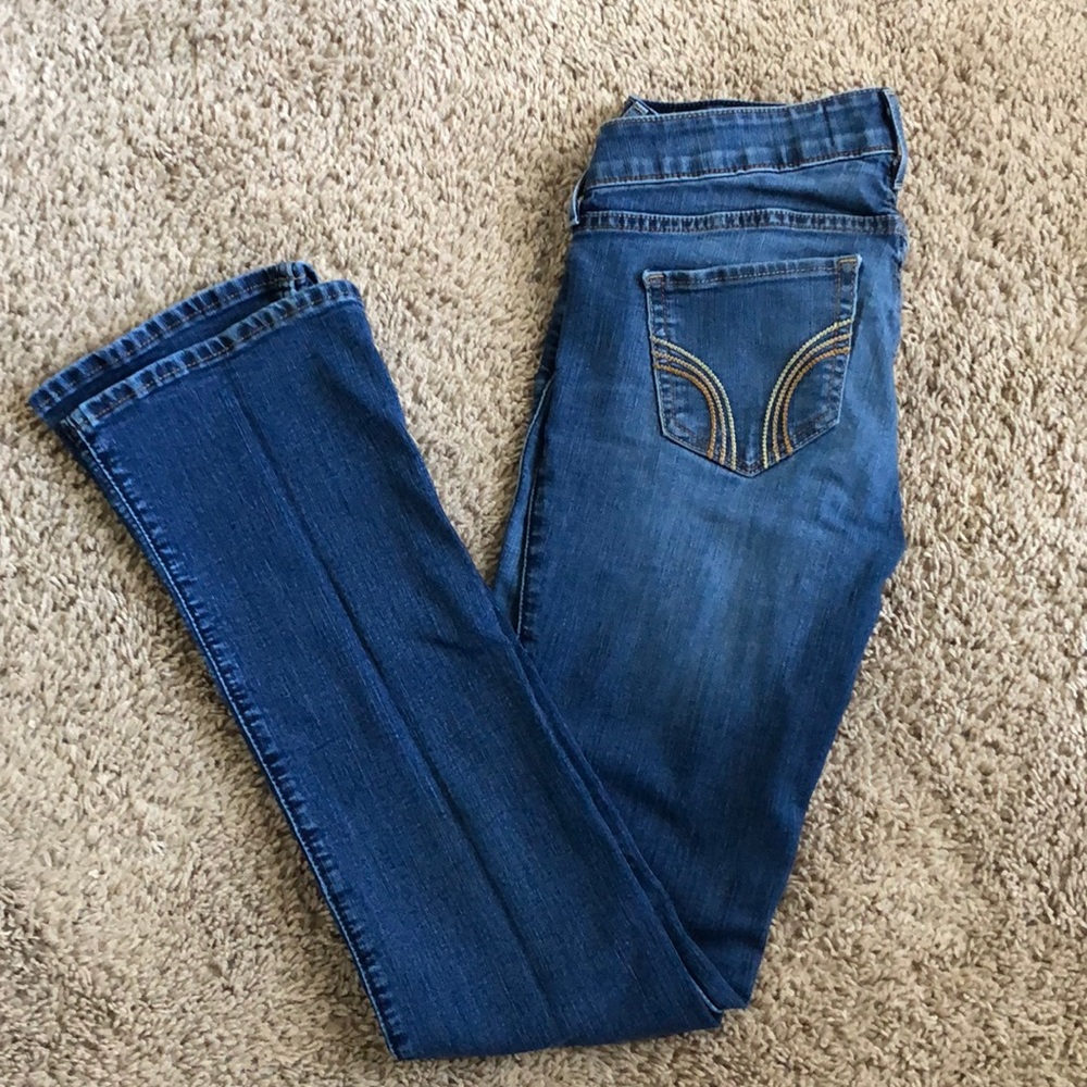 Hollister jeans
